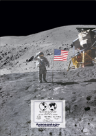 Missionen zum Mond Teil 1