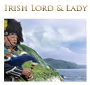 Irischer Lord