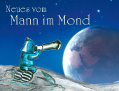Neues vom Mondmann