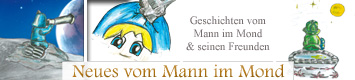 Das Buch vom Mondmann