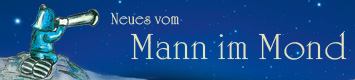 mondgrundstueck vom mann im mond