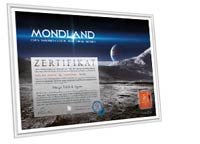 Mondgrundst�ck Edition