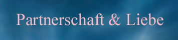 geschenke fuer den partner