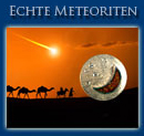 Sternschnuppen-Schmuck