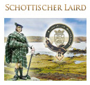 Laird of Scotland werden
