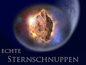 Sternschnuppe