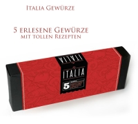 Gew�rzset Italia