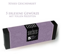 Gew�rzset S�sses