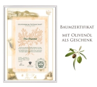 Verl�ngerung Baum-Patenschaft