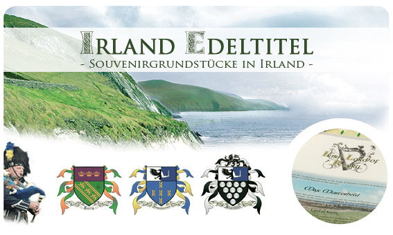 Mit Irland Leute verbinden