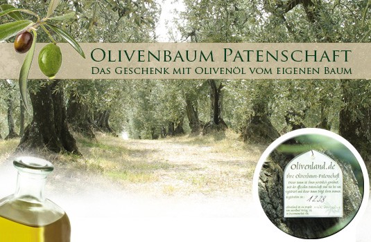 Herkunft Olivenbaum und Qualitt Olivenl | Mondland Geschenkideen
